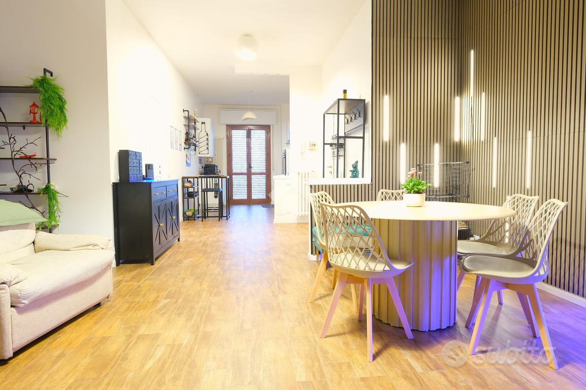 Appartamento – MI - Vista 2