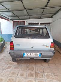 2003 Fiat panda cilindrata 1100