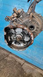 CAMBIO MANUALE COMPLETO MERCEDES Classe B W245 1°