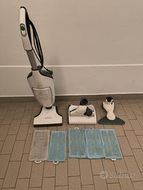 Vorwerk Folletto completo