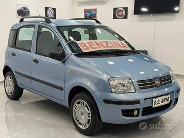 Fiat Panda 1.2cc Natural Power 2010