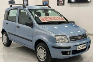 Fiat Panda 1.2cc Natural Power 2010