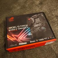 ASUS ROG Strix B450-F Gaming ATX AM4 – NUOVA