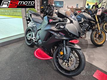 Honda CBR 600 RR 2025