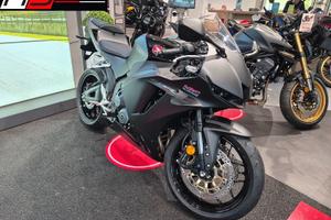 Honda CBR 600 RR 2025