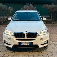 BMW X5 3.0D 249cv Euro6 X-Drive