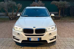 BMW X5 3.0D 249cv Euro6 X-Drive