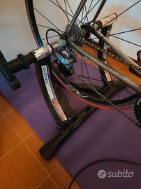 rulli elite  crono+copertone da rulli nuovo