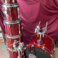 Batteria acustica Tama