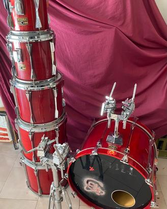 Batteria acustica Tama