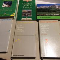 TCI Guide - Lotto N.2 - Tema Natura e Zone Italia