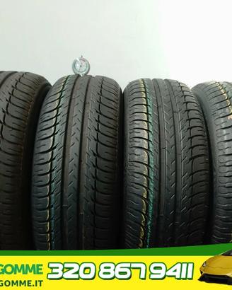 Gomme 205/60/15 BFGOODRICH Estive