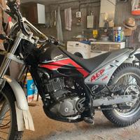 Alp four stroke 200