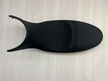 Sella originale moto BMW