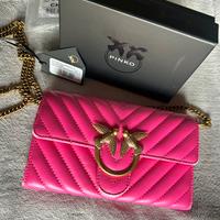 Borsa portafoglio Pinko