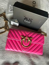 Borsa portafoglio Pinko