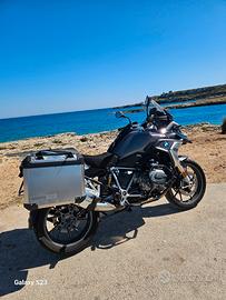 Bmw R 1200 GS