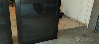 2 vetrine salotto cucina