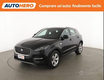 JAGUAR E-Pace CZ41258