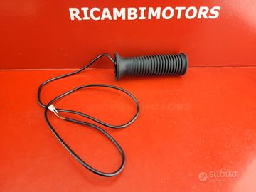 MANOPOLA SX RISCALDABILE BMW K R