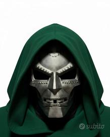 Maschera di Dottor Doom