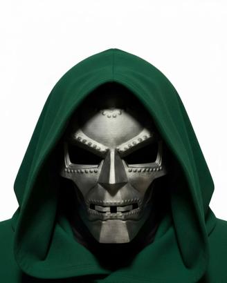 Maschera di Dottor Doom