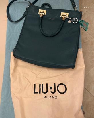 Borsa shopping liu jo