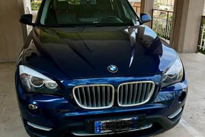 BMW X1 M1 sport