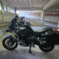 Bmw GS 1250 Adv