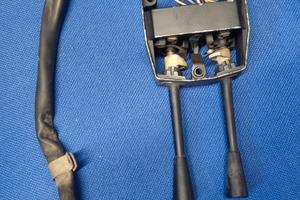 DEVIO luci camion FIAT 130 160 684 190 IVECO