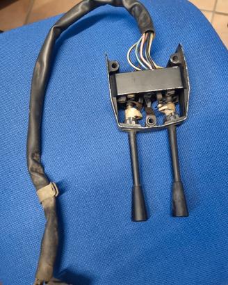 DEVIO luci camion FIAT 130 160 684 190 IVECO