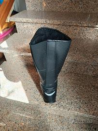 Stivali motociclista