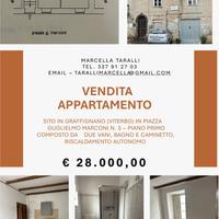 Graffignano (Viterbo)