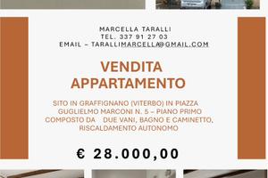 Graffignano (Viterbo)