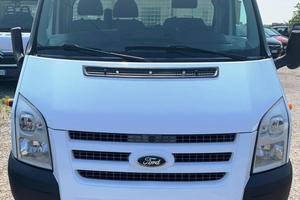 FORD TRANSIT CASSONE FISSO