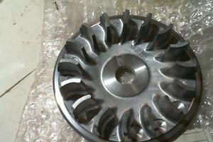 SEMIPULEGGIA MOTRICE RUNNER 180 200 BEVERLY X9 200