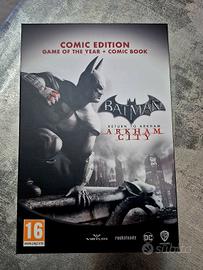 Scatola Comic Edition