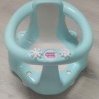 Seduta bagnetto/doccia neonato [PERFETTO]