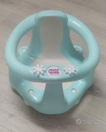 Seduta bagnetto/doccia neonato [PERFETTO]