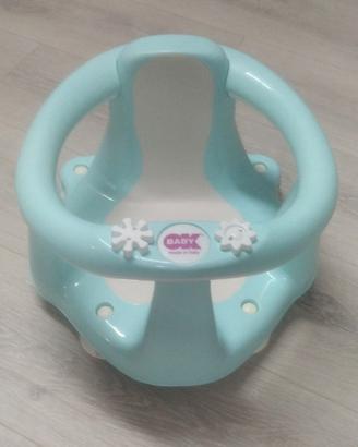 Seduta bagnetto/doccia neonato [PERFETTO]