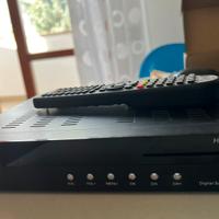Decoder Mvision HD-260wifi