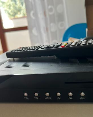 Decoder Mvision HD-260wifi