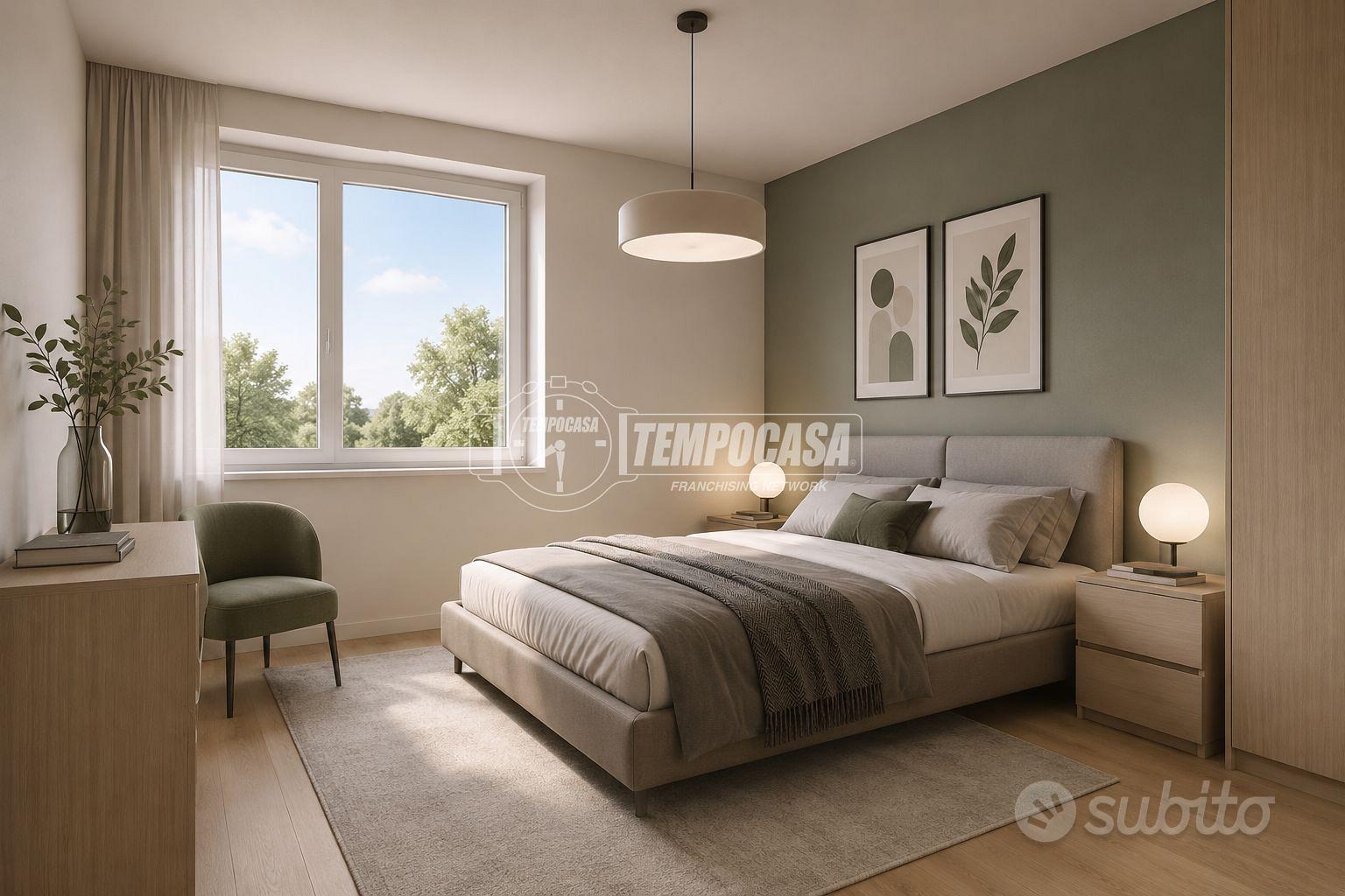 Apartment in Torino, Molinette, Circoscrizione 8 - Vista 3