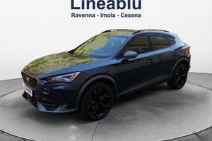 CUPRA Formentor 2.0 TDI