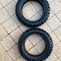 Copertoni vespa cross