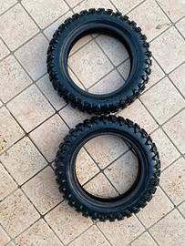 Copertoni vespa cross