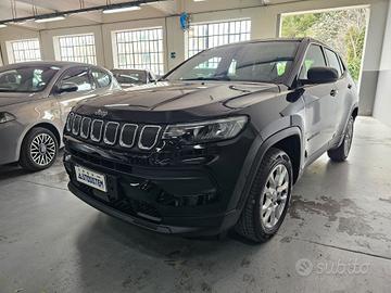 Jeep Compass 1.6 Multijet II 2WD Longitude