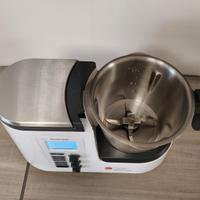 Robot cucina Monsieur cuisine edition plus