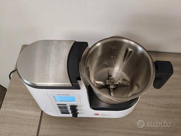 Robot cucina Monsieur cuisine edition plus