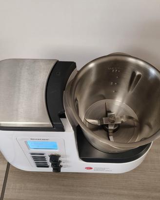 Robot cucina Monsieur cuisine edition plus